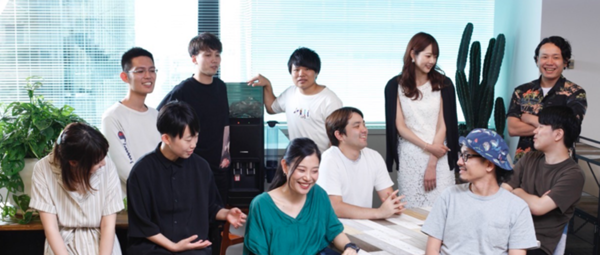 経験０から圧倒的実績を！サイバーエージェントグループの人気インターン開始