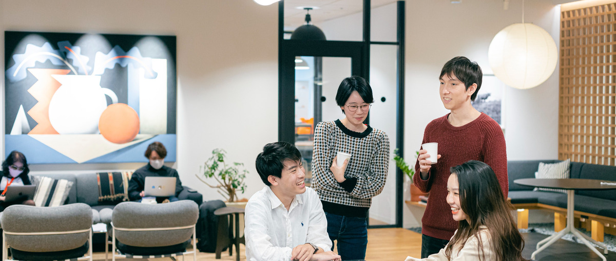 アカウント運用、マーケティング、コンサル、PMO、SEの経験者を募集！