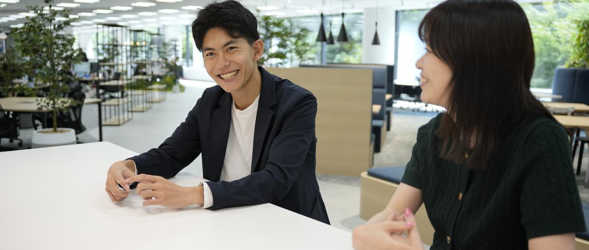 新卒 | 起業 | 上場に向け人員拡大！圧倒的裁量権で新規事業をグロース！