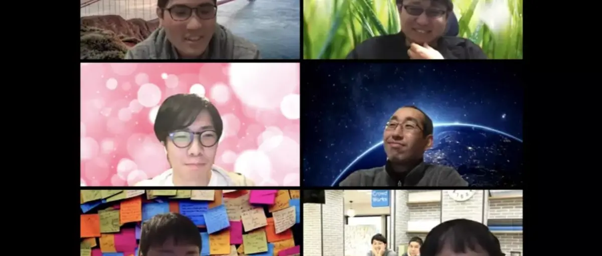 アプリ開発・新しい働き方を作る!iOS/Androidのチームリーダー募集