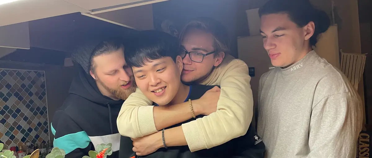 札幌　コミュニティ型日本語学校の外国人留学生サポート!!