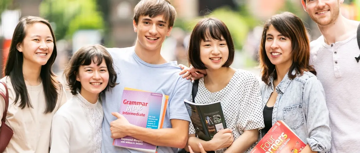 京都　外国語スクールから留学支援までワンストップで行う留学カウンセラー