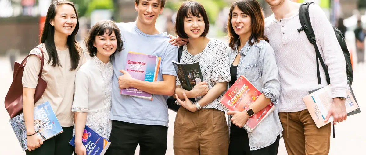 札幌　外国語スクールから留学支援までワンストップで行う留学カウンセラー