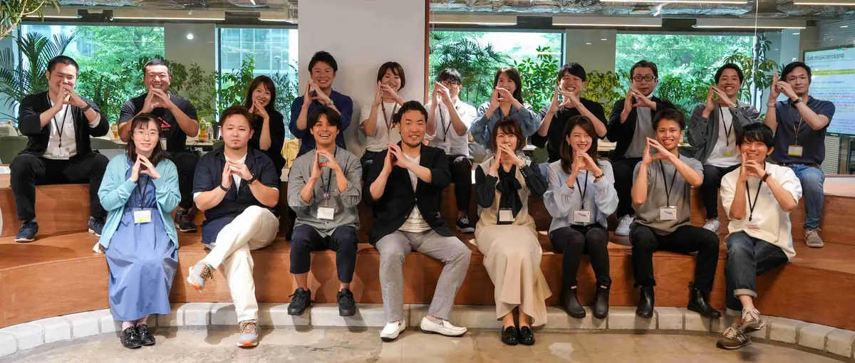 国内最大級SaaSにおける生成AIを活用した新機能実装に貢献したい人募集！