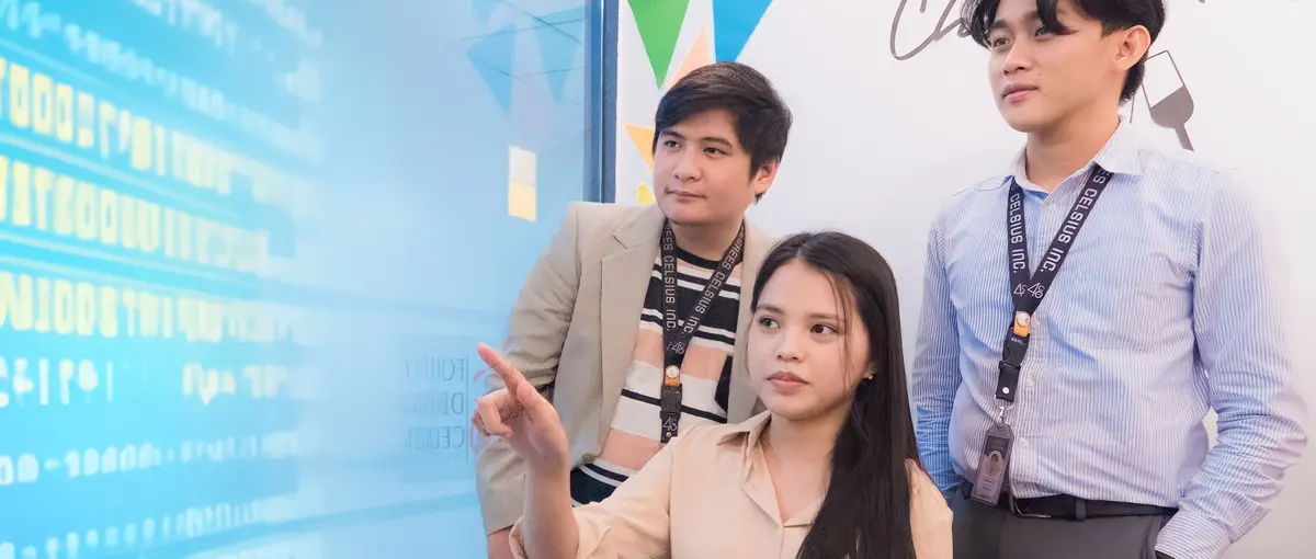 グローバルに活躍！オンライン英会話アプリの開発に携わるiOSエンジニア募集