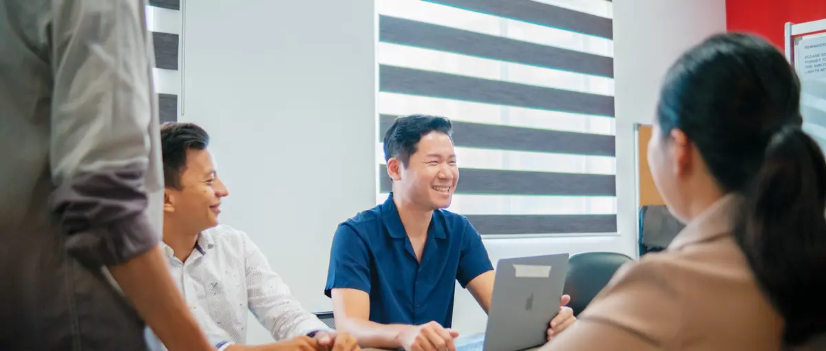 グローバルに活躍！オンライン英会話のQAテスターチーム率いるリーダー募集！