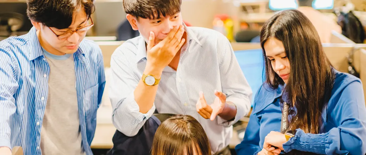 海外転職！急成長オンライン英会話サービスの設計を担うITマネジャーを募集！