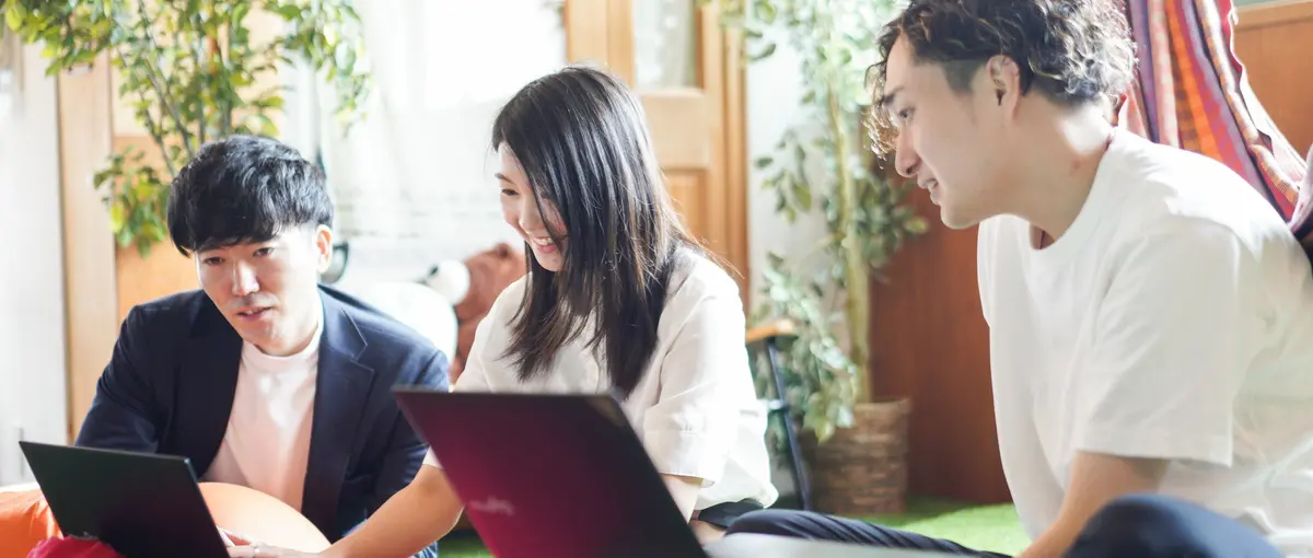 お客様の滞在をチャットでサポート！快適な体験を届けるカスタマーサポート募集