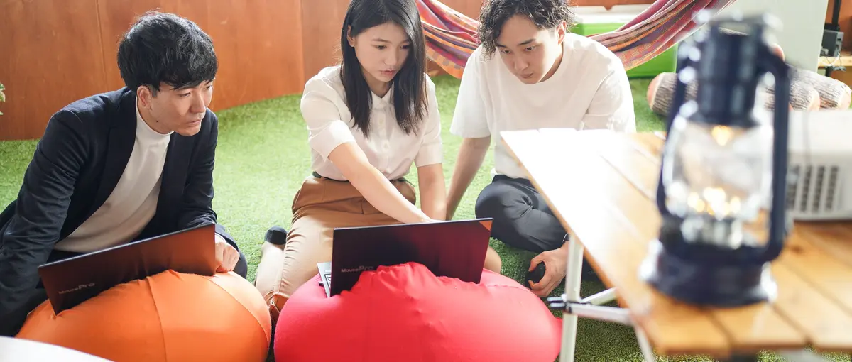 オープンポジション |空間コンサルに関する企業にjoinしませんか？