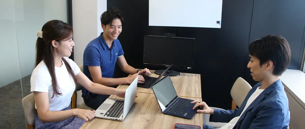 全社の基盤づくり×データ活用を推進する データエンジニアを大募集！