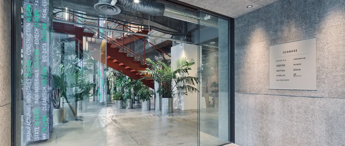 スピーダ-アカウントセールス／シニアスペシャリスト