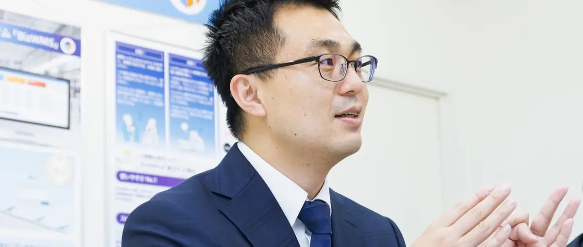 オープン系以外の選択肢。汎用機系SEというキャリアを見てみませんか？