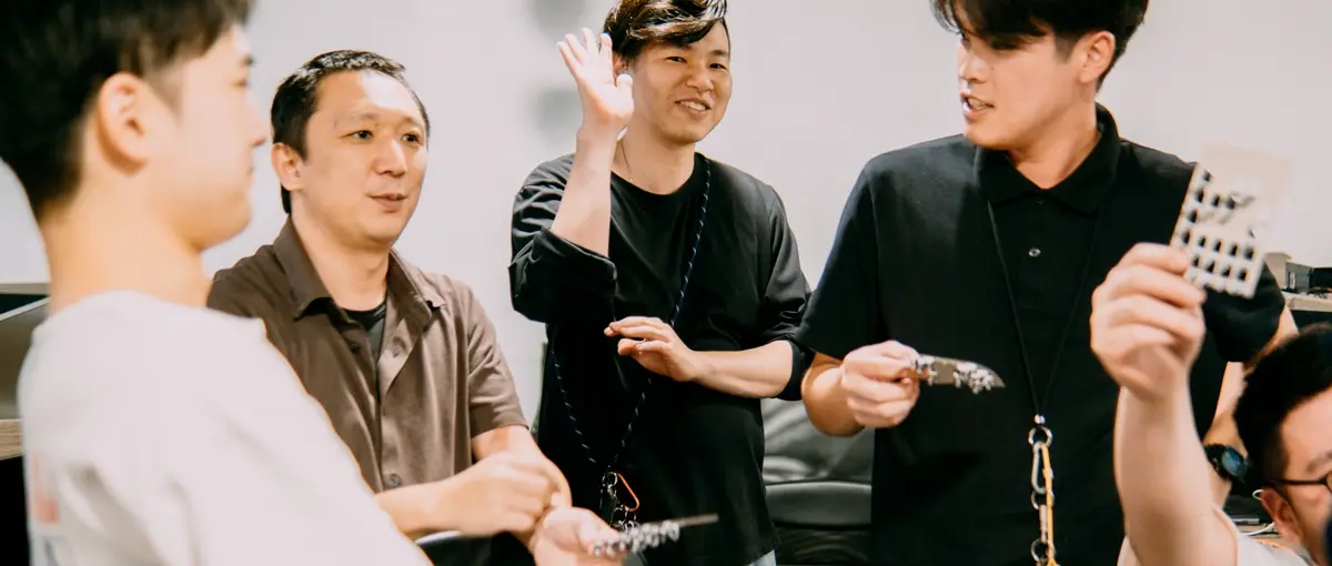 グローバルに挑戦！！オンライン英会話サービスの設計業務を担うSEを募集中！