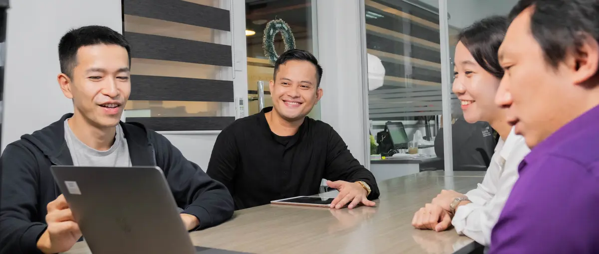 海外転職！英会話アプリの開発を担うAndroidエンジニア募集！