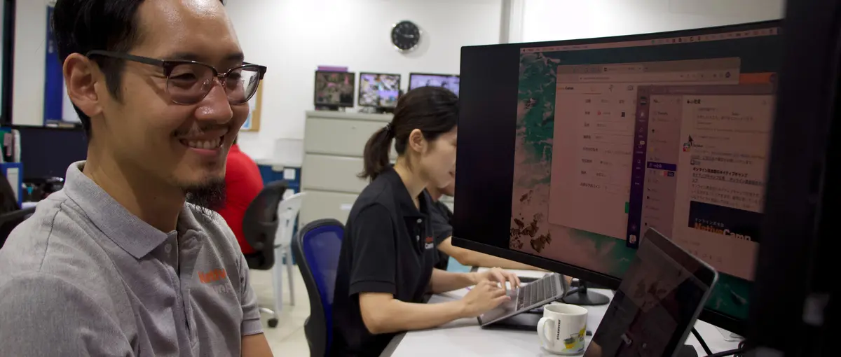 急成長中ベンチャーで自社ブログ/SNSメディアのマーケ担当を募集中！