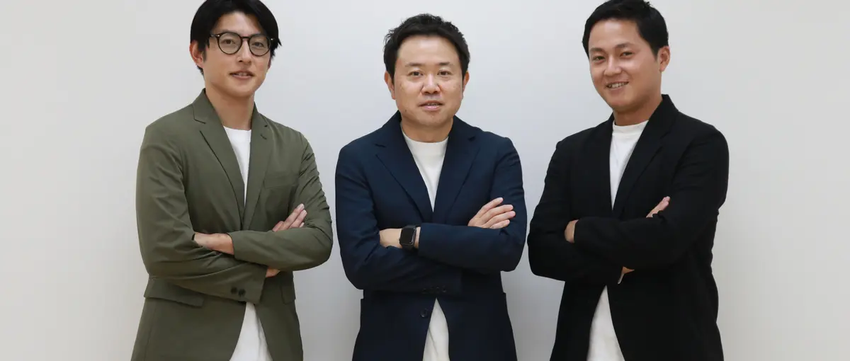 ミッション・ビジョンの実現に向けた非連続な事業成長を促す人材を求めています