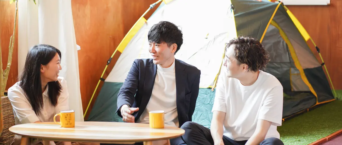 新しい宿泊体験を創造する会社で、Webマーケティングに挑戦しませんか？