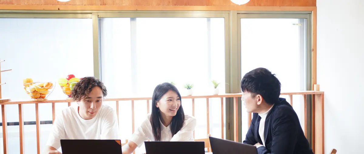 売上昨対比650%UP、新規事業 企画中。でも働きやすいホテルベンチャー！