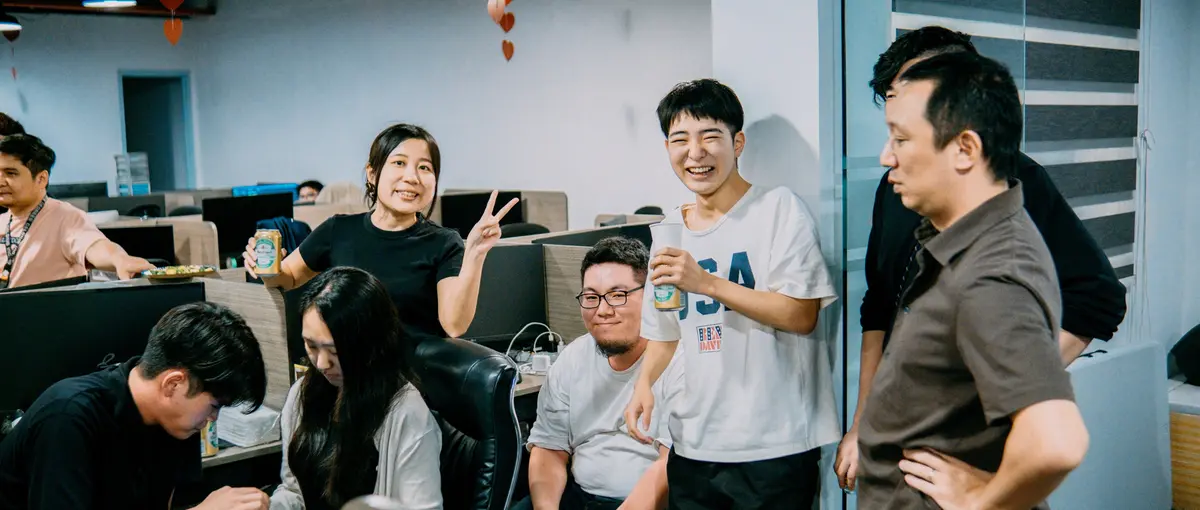 グローバル企業で挑戦！オンライン英会話のQAテスターチームを募集！