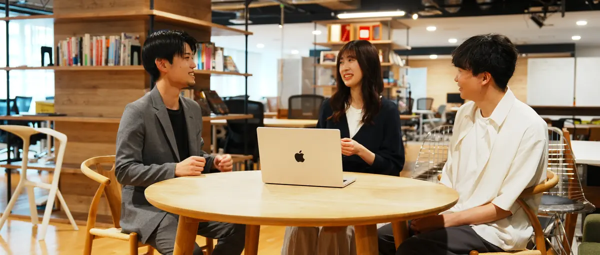 学生歓迎！未来のAI業界をリードするAI案件のPMに挑戦しませんか？