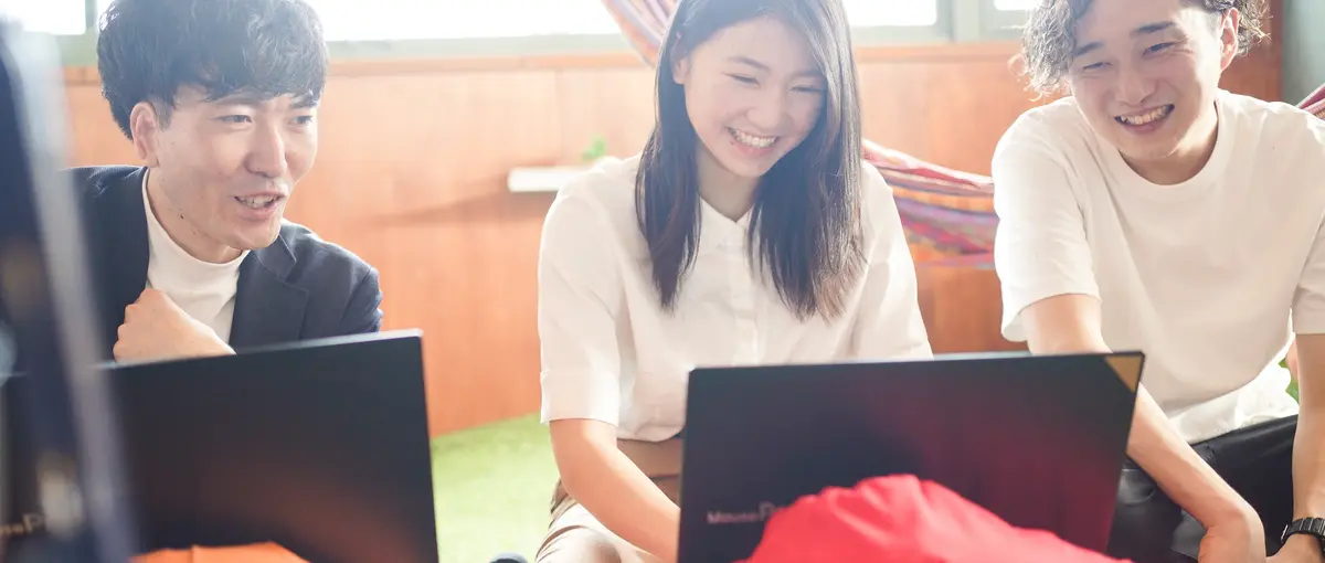 戦略設計〜分析に挑戦したい、カスタマーサポートチームのマネージャー候補！