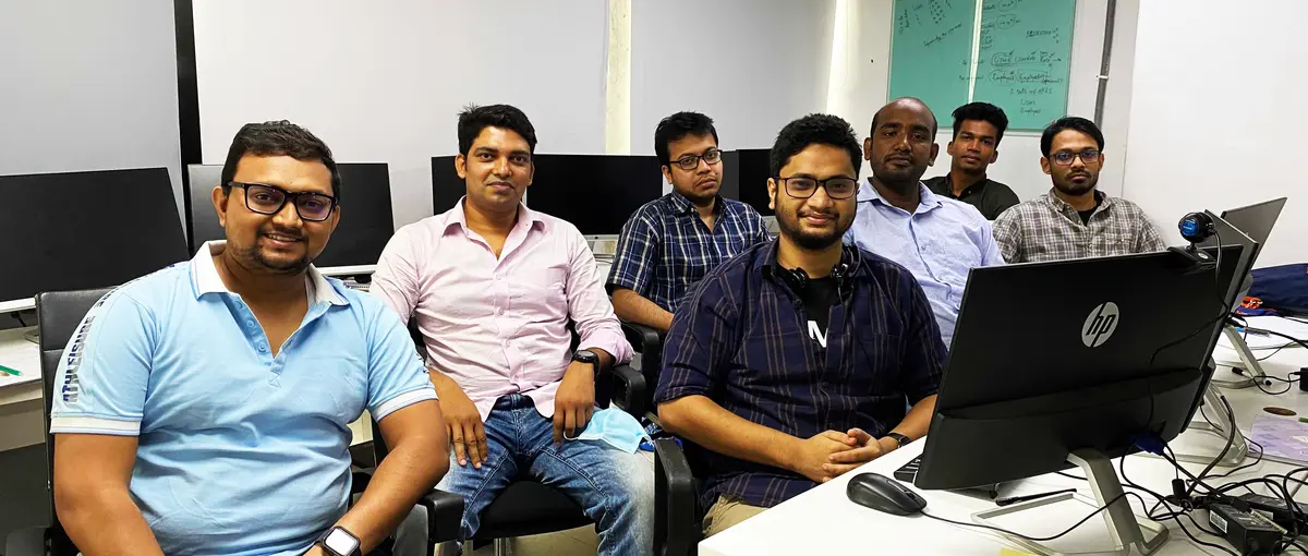 ポテンシャル・熱意を重視！ベトナム拠点とのブリッジエンジニアを募集！