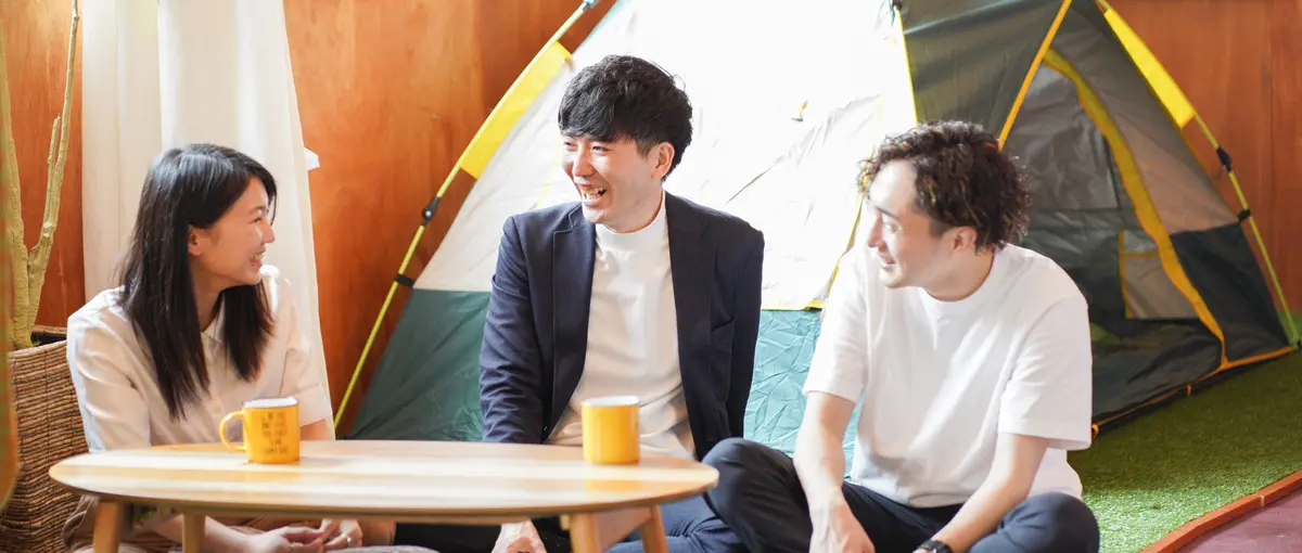 一般の不動産を、次世代型ホテルに。設備品質を保つ仕組みをつくるシゴト！