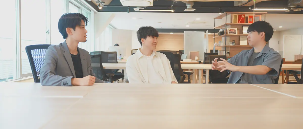 先端技術を社会実装する、AI開発のPMを募集！！