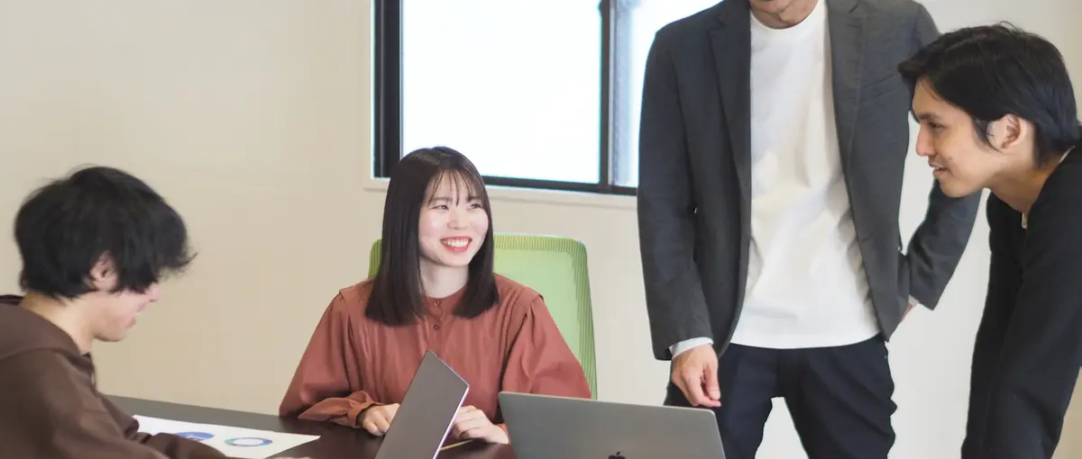 これからの成長フェーズに向けて、中心となるエンジニア候補者を募集します！