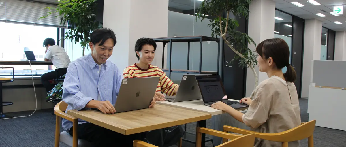 経理リーダー×体制万全｜グループ会社管理や連結決算にもチャレンジ頂けます！