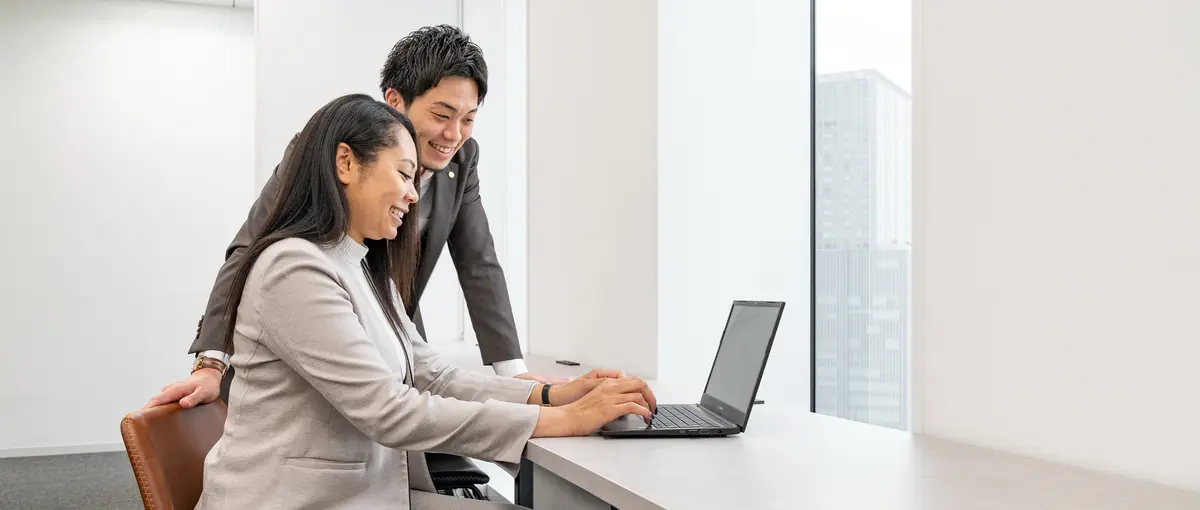 第二新卒歓迎｜新たな宿泊体験をバックオフィスから支える、経理募集！