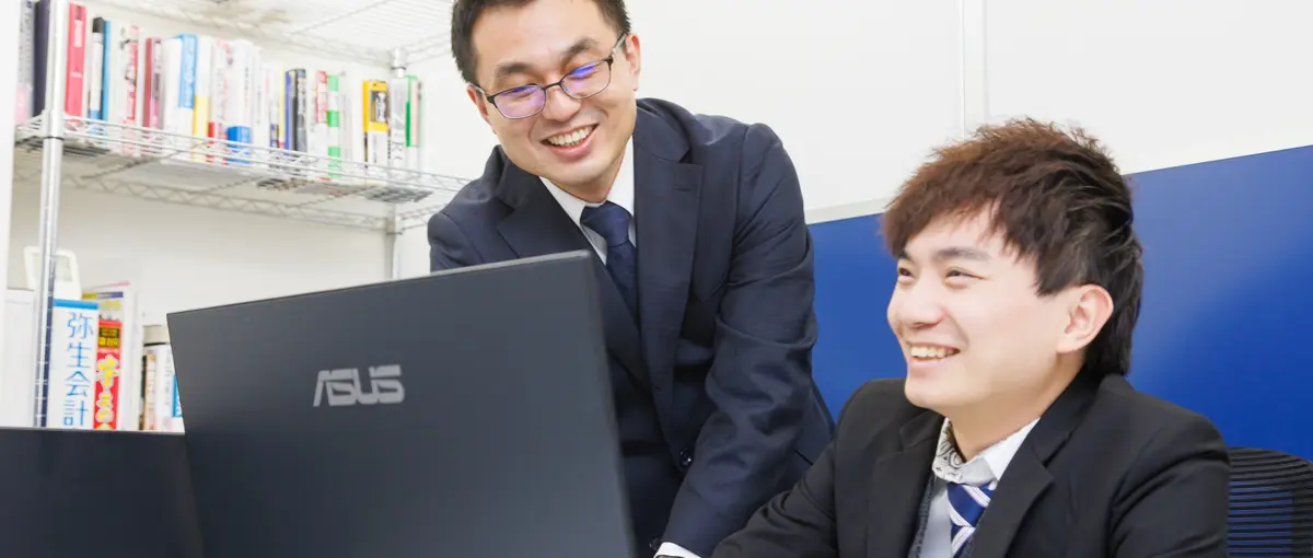 都公認サービスのリーダー候補募集｜小規模ベンチャーで圧倒的な成長