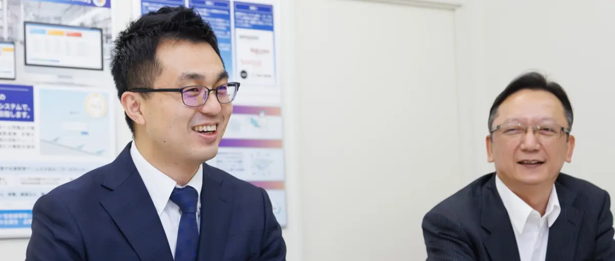 1年でフルスタックエンジニアへ。最速で成長できる自社製品開発ポジション！