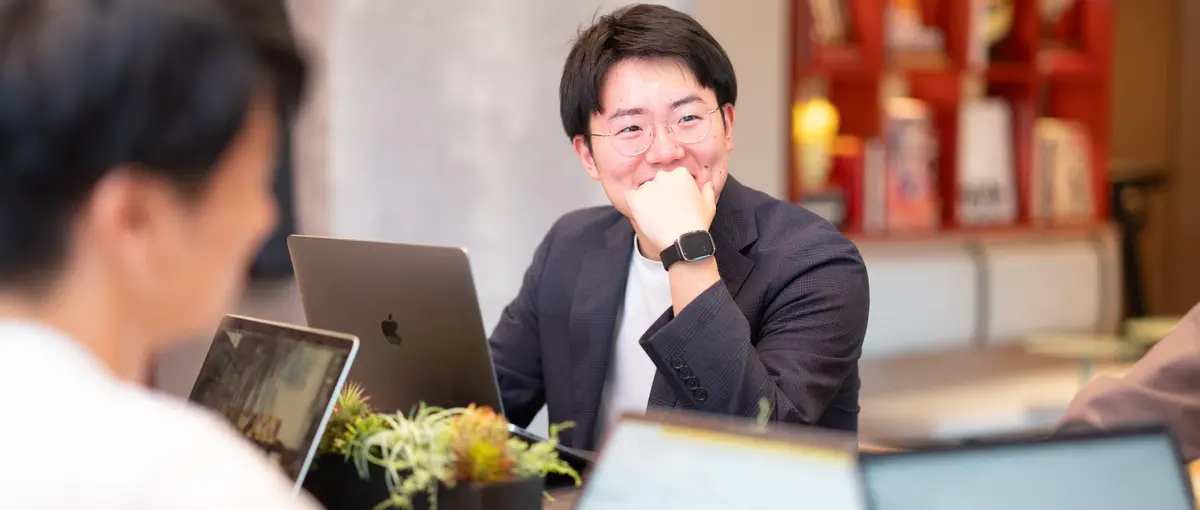 深層学習の知識を活かしてPMデビュー！AIスタートアップで挑戦する1年