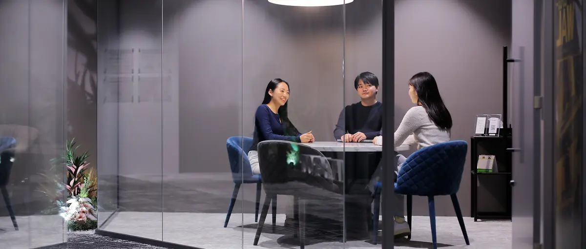 ホテル｜接客経験+オフィスワークで、キャリアの幅を広げたい方を募集中！