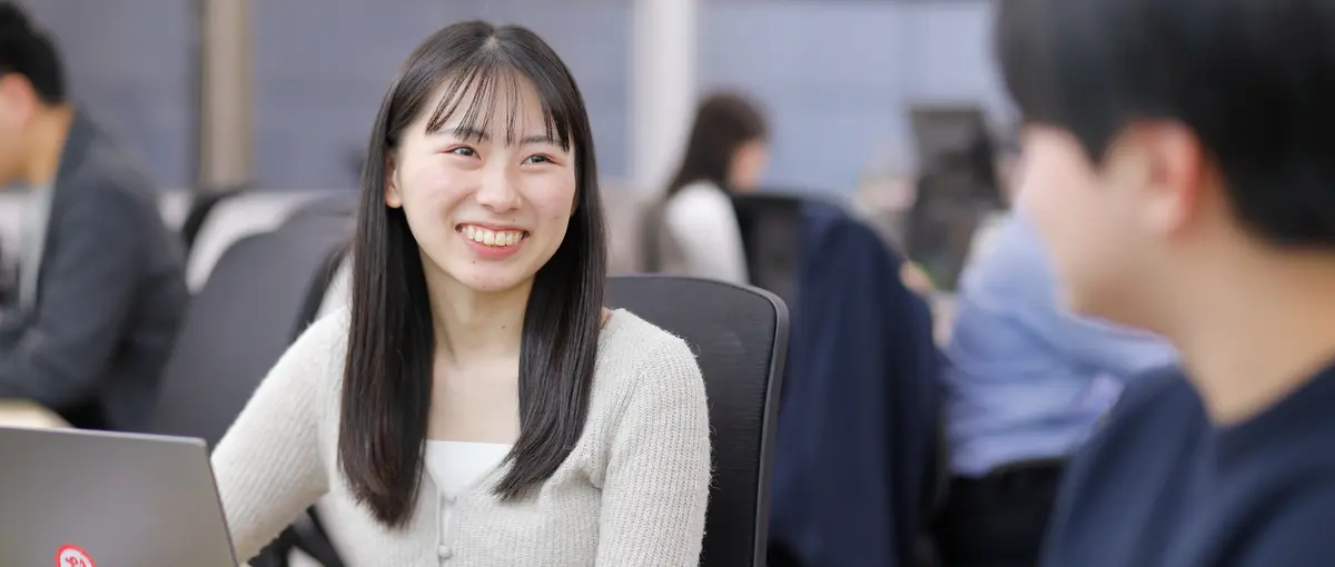 不動産・ホテル｜経験ゼロから、新卒採用担当にチャレンジしたい方を募集中！