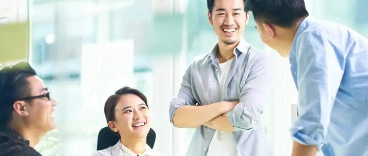 エンジニアがストレスフリーで働ける環境！弊社の自社開発は環境が推しです。