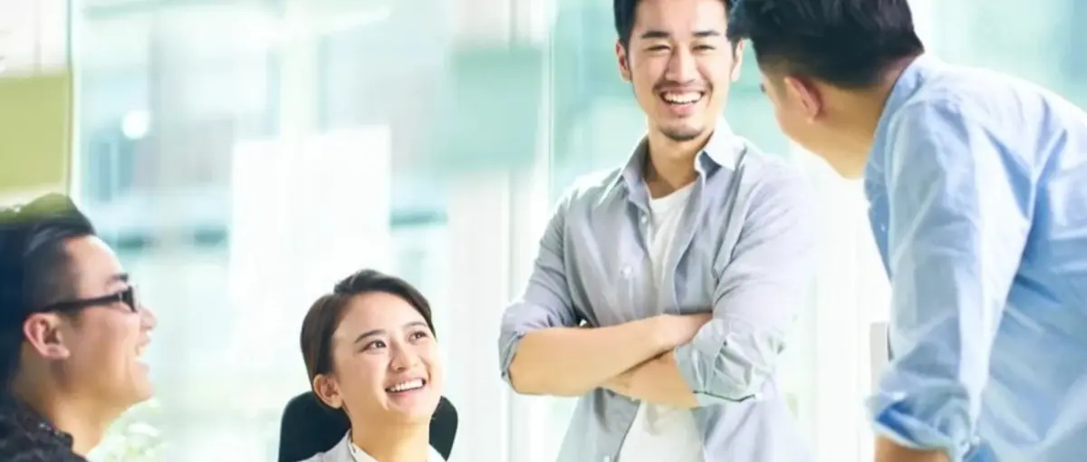 人手不足解消に挑む自社開発！社会問題に共に立ち向かうエンジニアを募集中！