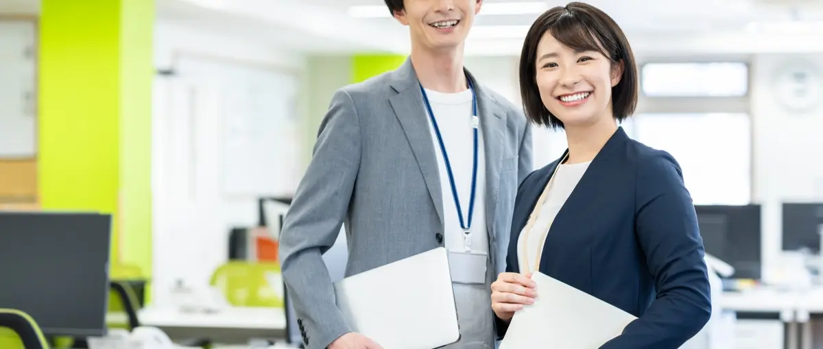 働きやすさに自信あり！理想の環境で自社プロダクト開発を進めるエンジニア募集