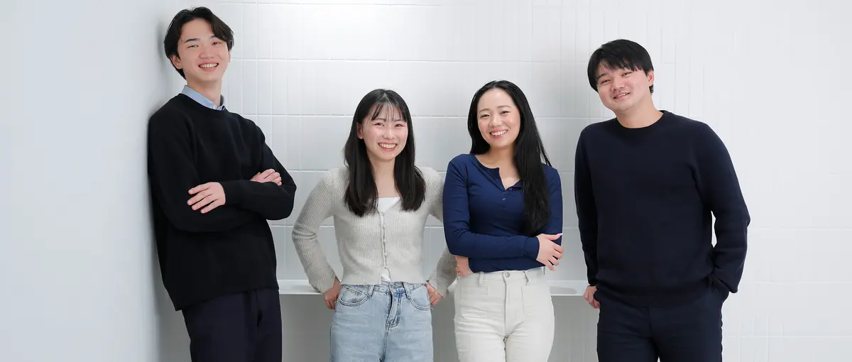 ホテル×ビジネス×ワークライフバランス｜ホテル作りに興味がある26卒の方へ