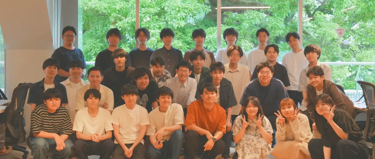 学生歓迎！AI Agentを社会実装するAEを大募集！