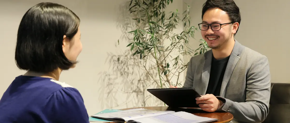 海外と日本を繋ぐ新事業・留学から就職までワンストップ型エージェント