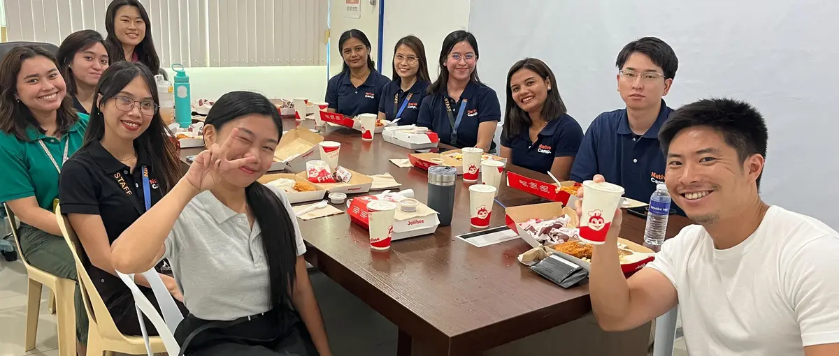 世界80億人を繋ぐ！急成長中オンライン英会話サービスの運営スタッフ募集！