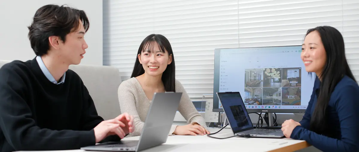 26卒採用中！語学力を活かし、インターナショナルに活躍したい方におすすめ