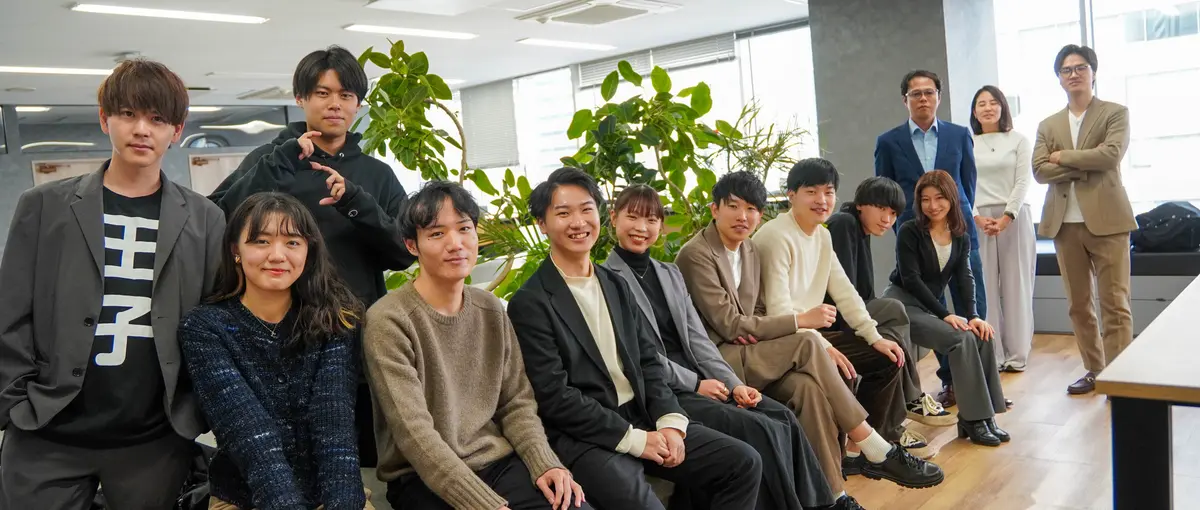 成長を渇望している第二新卒へ｜SAKIYOMIが次の成長機会を提供します！