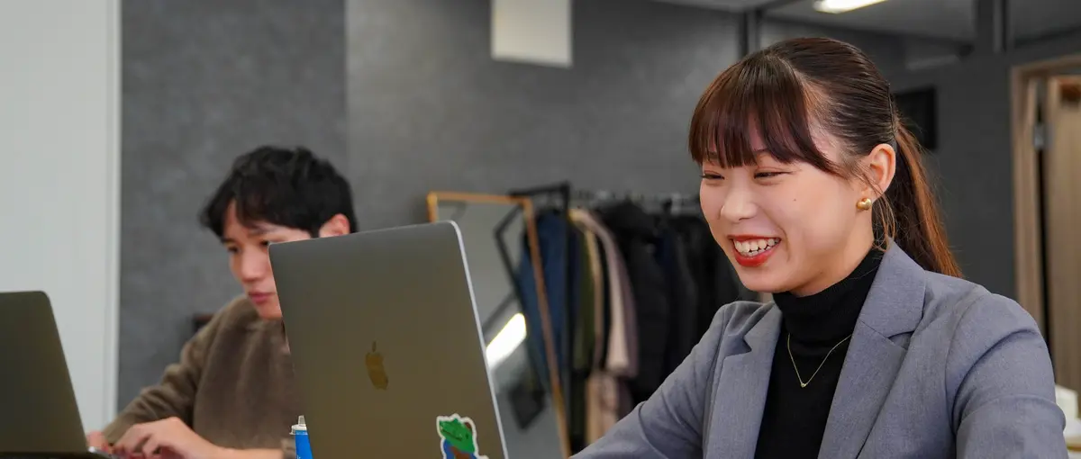 成長モンスター求ム！自分に向き合い、さらなる飛躍を狙いませんか？