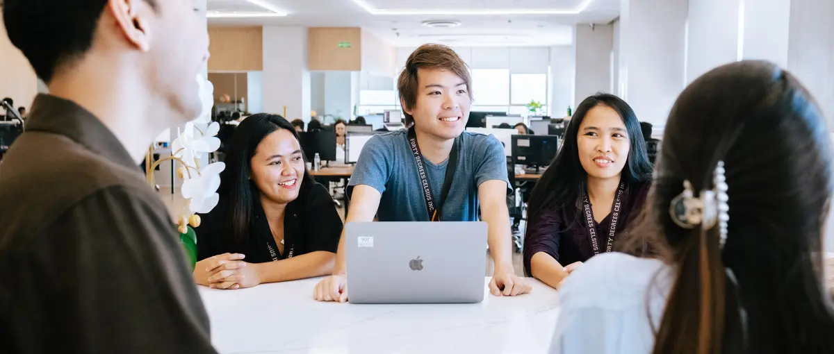 英語学習サービスの成長を支えるデータベースエンジニア募集中！