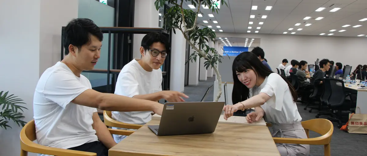 展示会やセミナー等、イベントの企画・実行をいただくマーケターを募集！