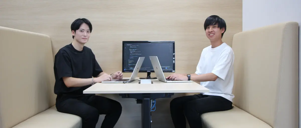 立ち上げメンバー募集｜あらゆる業務工程にAIを導入！AIエンジニアを求む！