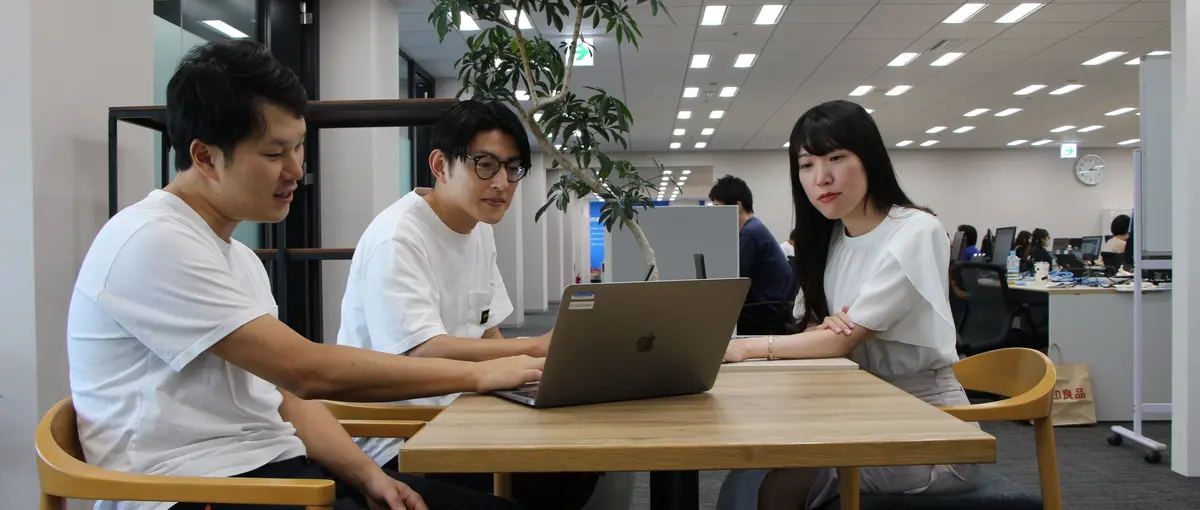 立ち上げメンバー募集！あらゆる業務工程にAIを導入いただくエンジニアを求む